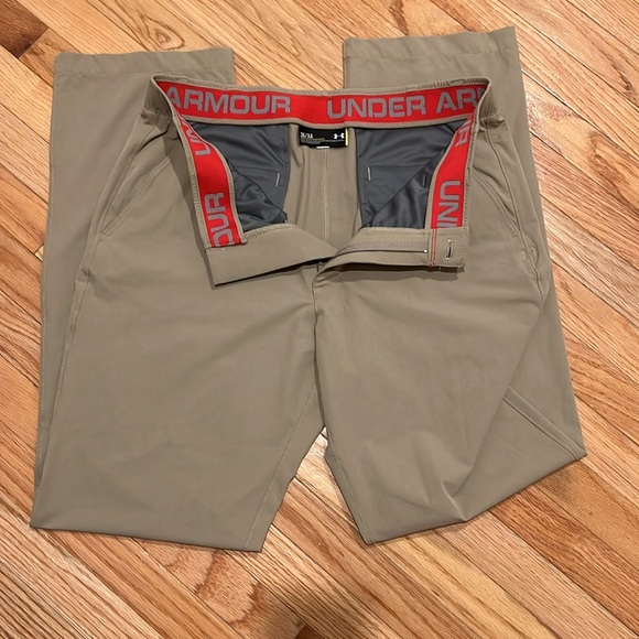 Under Armour pants - Picture 3 of 4